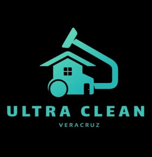 Logo de Ultra Clean